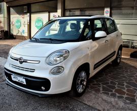 Fiat 500L 1.6 Multijet 105 CV Lounge
