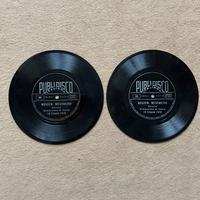 Dischi vinile Benito Mussolini