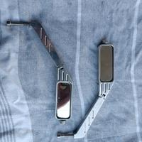 specchietti per Harley o Custom 