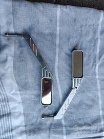specchietti per Harley o Custom 