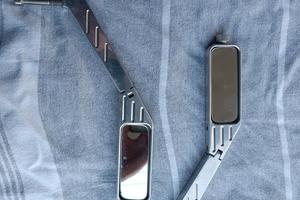 specchietti per Harley o Custom 