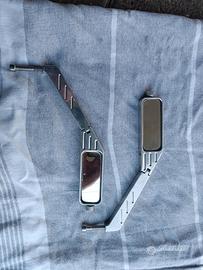 specchietti per Harley o Custom 