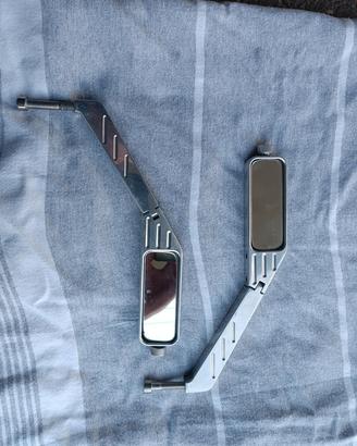 specchietti per Harley o Custom 