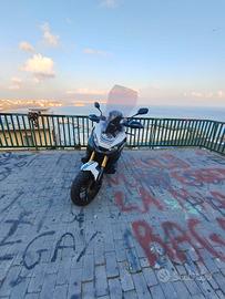 xadv 750