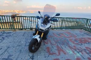 xadv 750