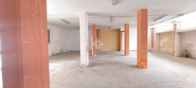 MAGAZZINO A ALCAMO