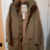 Giubbotto Parka originale Ralph Lauren -Taglia S