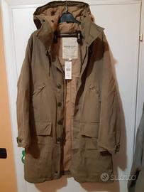 Giubbotto Parka originale Ralph Lauren -Taglia S