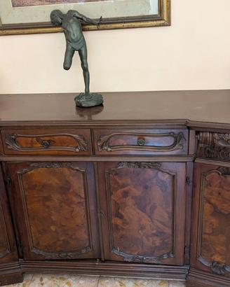 Mobile da soggiorno (cervantes)