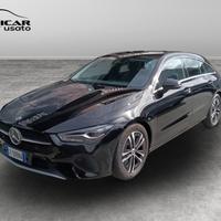 Mercedes CLA Sh.Brake - X118 2023 - CLA Shooting B