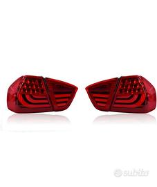 Fanali posteriori bmw e90 lci