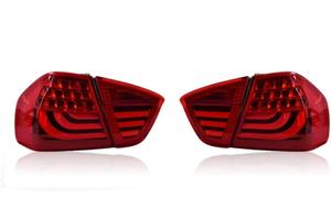 Fanali posteriori bmw e90 lci