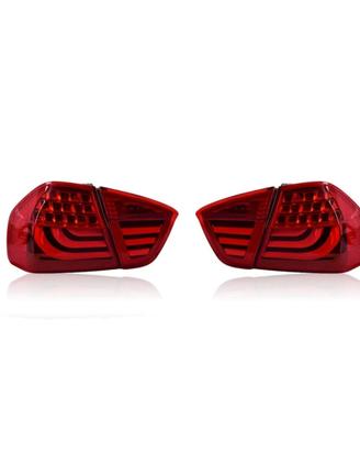 Fanali posteriori bmw e90 lci