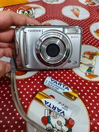 Fotocamera Fujifilm FinePix A800