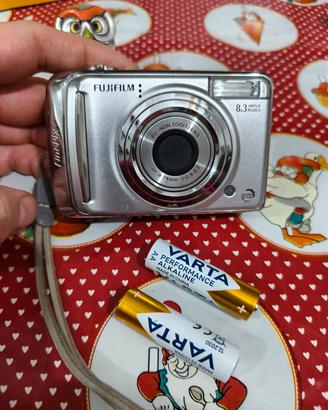Fotocamera Fujifilm FinePix A800
