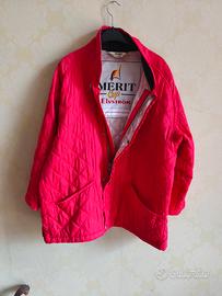 Giacca Elvström Merit Cup 