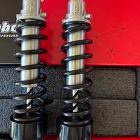 Sospensioni originali royal enfield shotgun 650