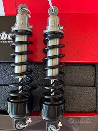 Sospensioni originali royal enfield shotgun 650