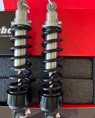 Sospensioni originali royal enfield shotgun 650