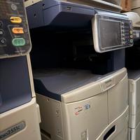 Multifunzione Estudio 257 Da Controllare