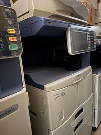 Multifunzione Estudio 257 Da Controllare