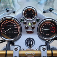 Bmw r850r