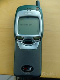 Nokia 7110 Funzionante 