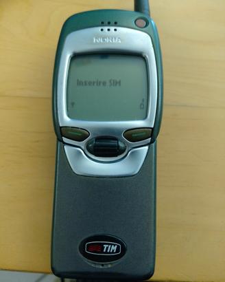 Nokia 7110 Funzionante 