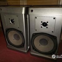 Diffusori acustici attivi Grundig Box XM400