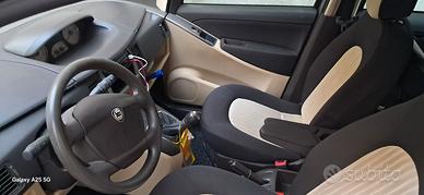 Lancia Musa 1.3 90cv  del 2007