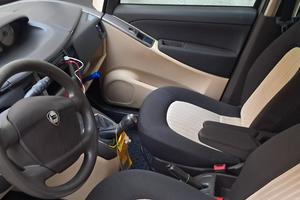 Lancia Musa 1.3 90cv  del 2007