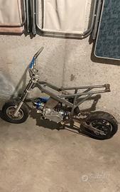 Mini moto