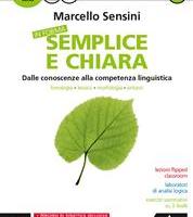 libro in forma semplice e chiara