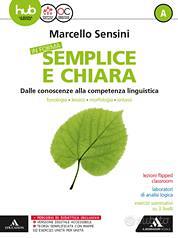 libro in forma semplice e chiara