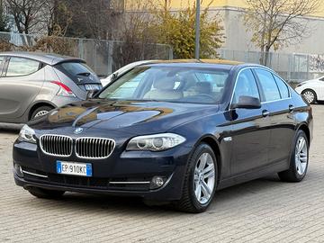 BMW Serie 520 2.0D 184 CV Berlina anno 2013