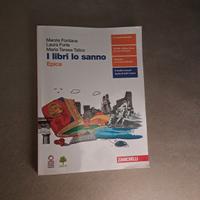 libro epica "i libri lo sanno"