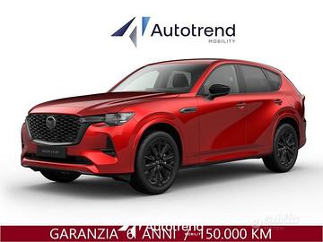 Mazda CX-60 3.3L e-Skyactiv-D 249 CV AWD Mild...