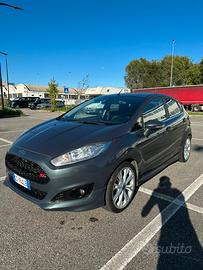 Ford Fiesta titanium st-line 1.0 EcoBoost 125 CV