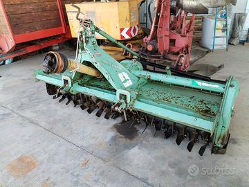 Fresa con rullo Parker serie Terranova, largh. 2,5