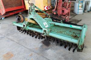 Fresa con rullo Parker serie Terranova, largh. 2,5