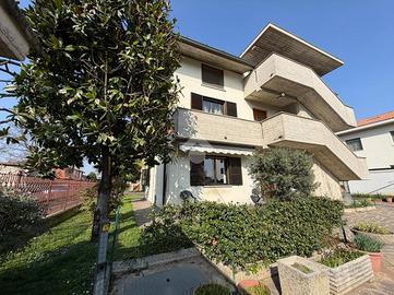 BIFAMILIARE A COLOGNO AL SERIO