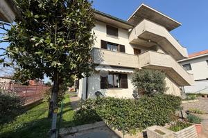 BIFAMILIARE A COLOGNO AL SERIO