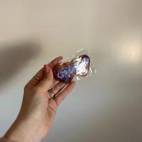 Fermaglio per capelli