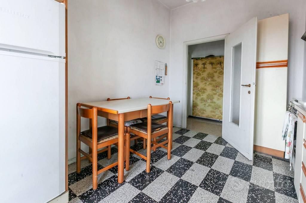 Appartamento – Milano, Corte Regina, Municipio 2 - Vista 4