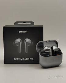 Samsung Galaxy Buds 3 pro
