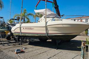 quicksilver 650 cruiser 