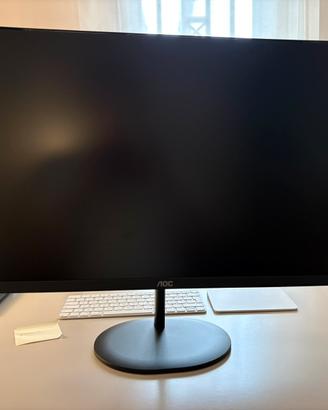 Monitor AOC Q27V4EA