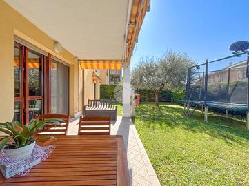 4 LOCALI A BARDOLINO