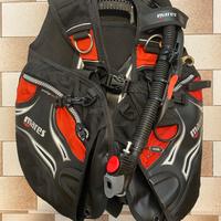 Jaket MARES Prestige - Taglia M