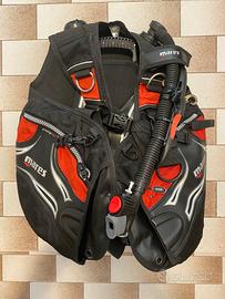 Jaket MARES Prestige - Taglia M